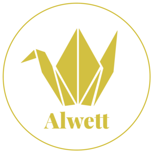 Logo Audrey Alwett